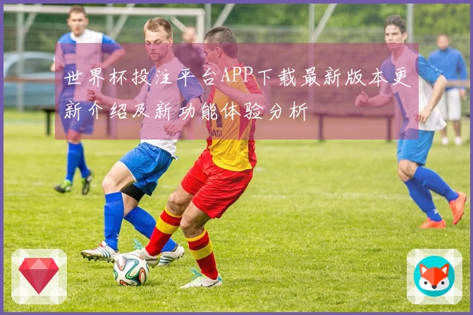 世界杯投注平台APP下载最新版本更新介绍及新功能体验分析