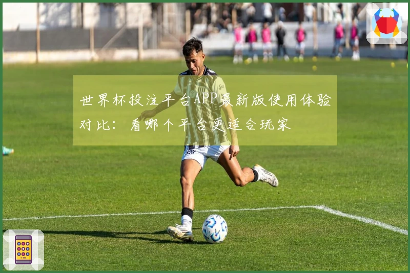 世界杯投注平台APP最新版使用体验对比：看哪个平台更适合玩家