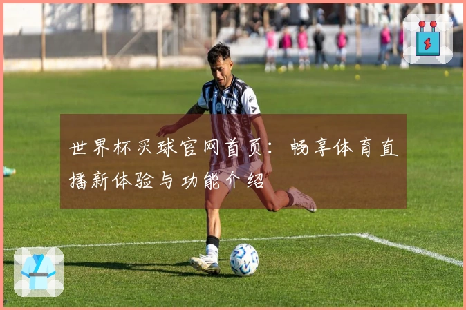 世界杯买球官网首页：畅享体育直播新体验与功能介绍