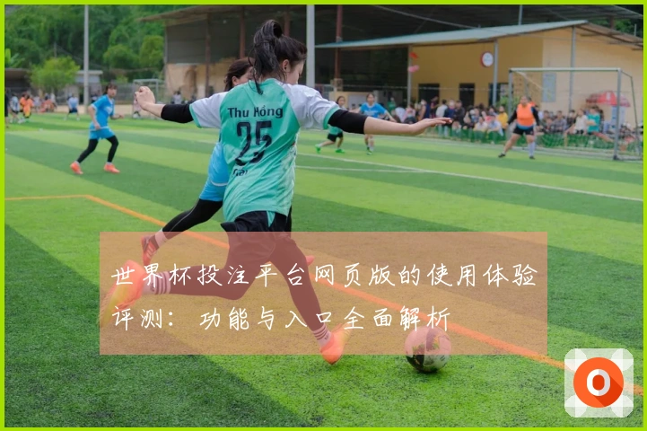 世界杯投注平台网页版的使用体验评测：功能与入口全面解析