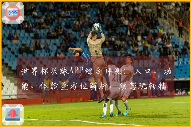 世界杯买球APP综合评测：入口、功能、体验全方位解析，助您玩转精彩赛事