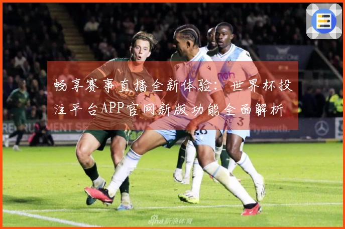 畅享赛事直播全新体验：世界杯投注平台APP官网新版功能全面解析