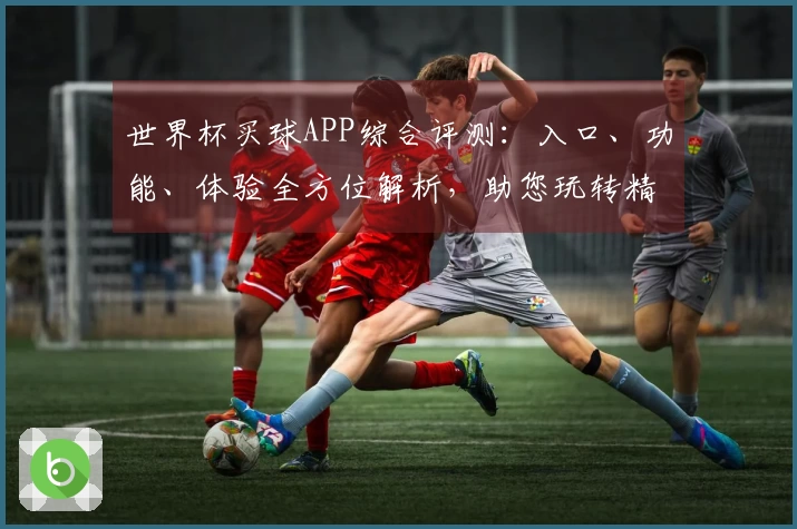 世界杯买球APP综合评测：入口、功能、体验全方位解析，助您玩转精彩赛事
