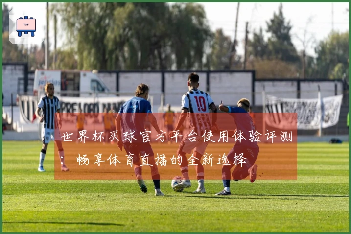 世界杯买球官方平台使用体验评测：畅享体育直播的全新选择