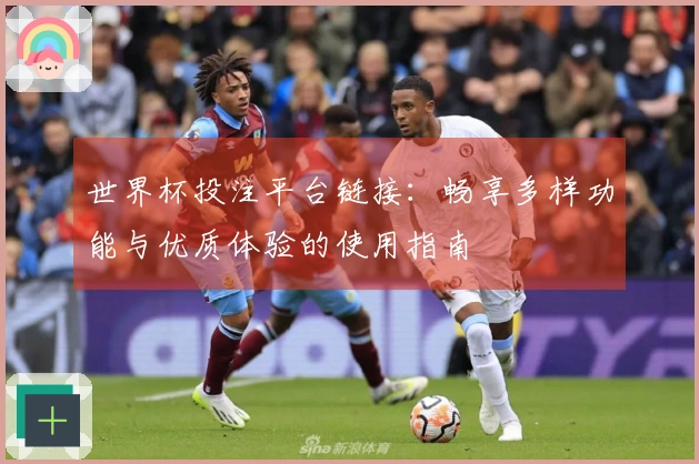 世界杯投注平台链接：畅享多样功能与优质体验的使用指南