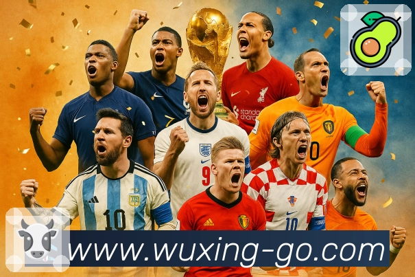 我们的品牌使命